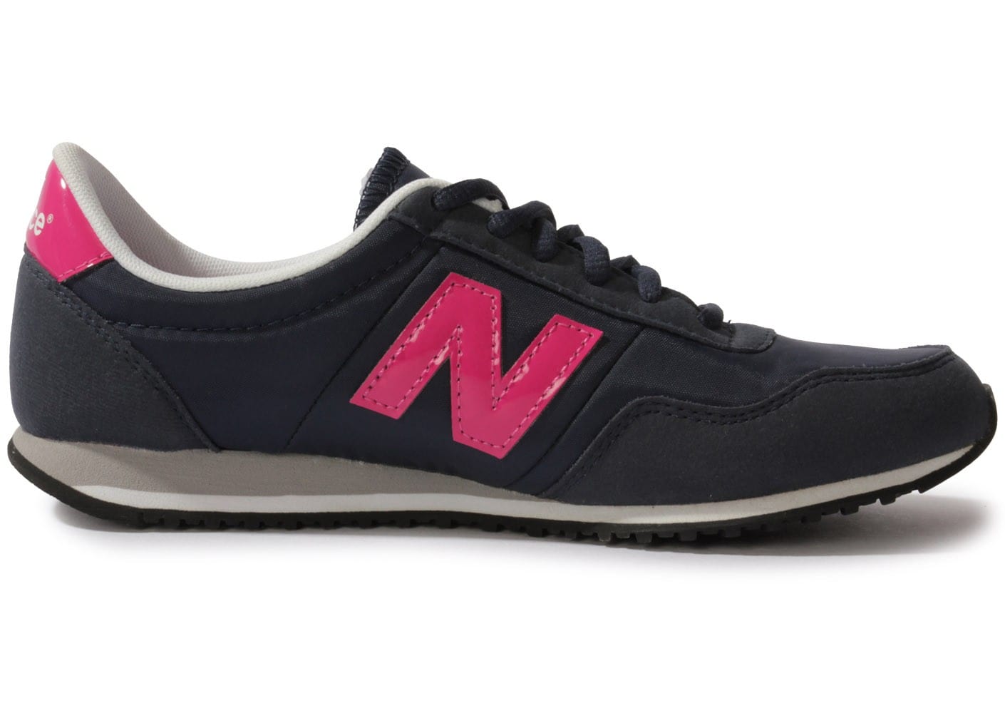 new balance u395 bleu marine rose new balance u395 bleu marine rose